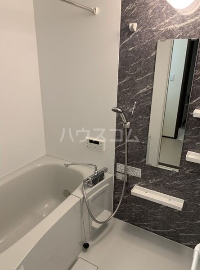 8/24 浴室