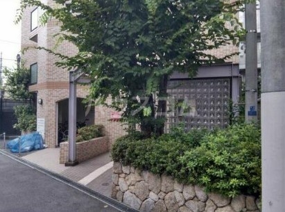 12/15 エントランス