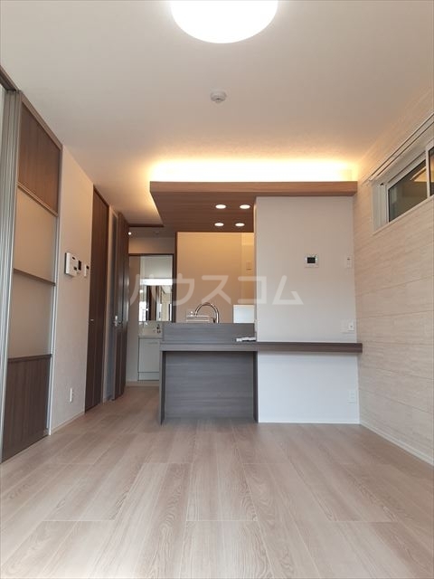 3/30 リビング/ダイニング