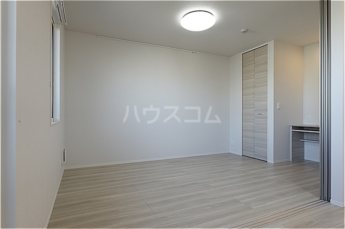 5/30 リビング/ダイニング