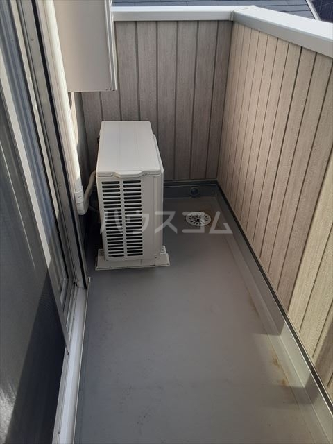 16/30 バルコニー