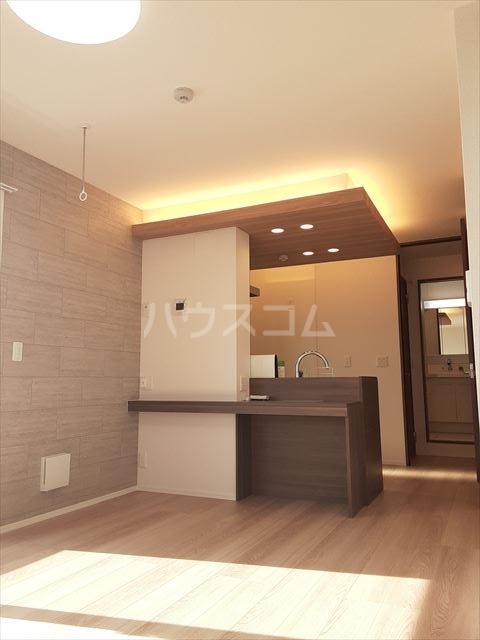 3/30 リビング/ダイニング