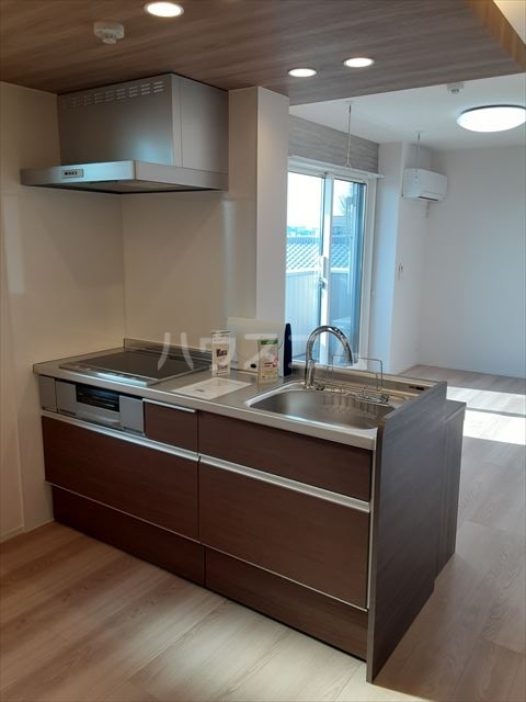9/30 キッチン