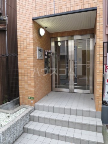 15/24 エントランス