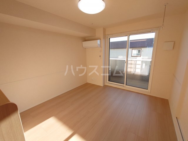 3/27 リビング/ダイニング