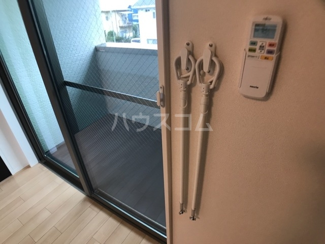 19/26 バルコニー