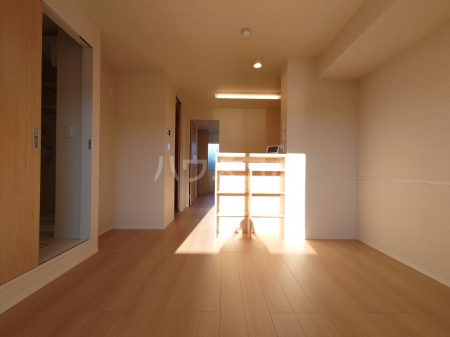 5/26 室内