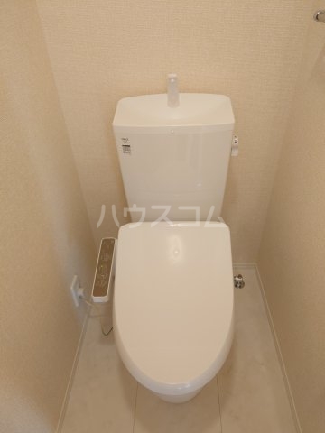 11/26 トイレ