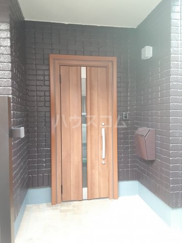 29/30 エントランス