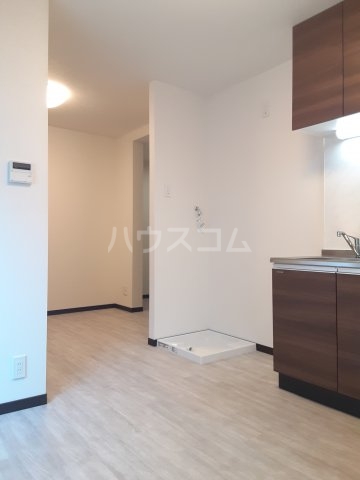 7/30 リビング/ダイニング