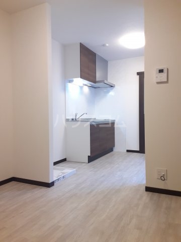 8/30 リビング/ダイニング