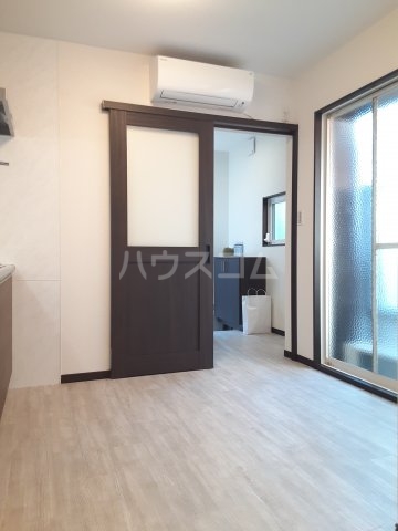 4/30 リビング/ダイニング