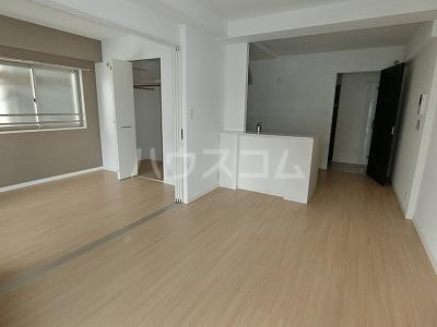 3/22 リビング/ダイニング