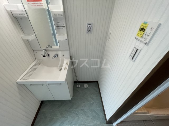 18/25 バルコニー