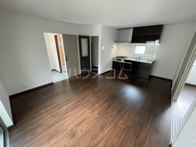 5/25 リビング/ダイニング