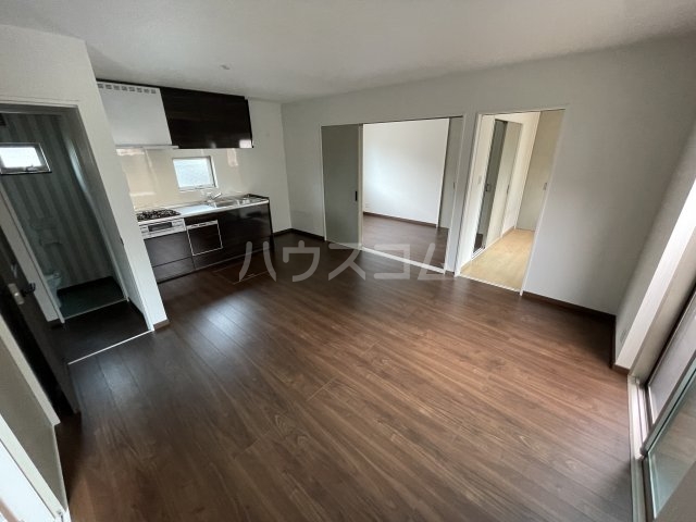 6/25 リビング/ダイニング