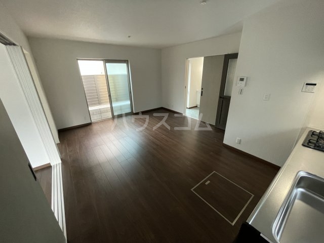 3/25 リビング/ダイニング