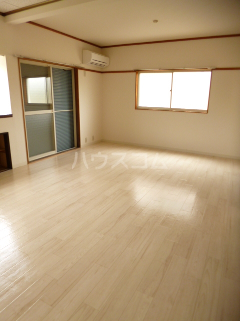 4/18 リビング/ダイニング