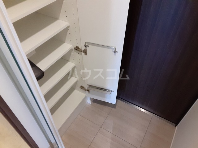 11/30 玄関