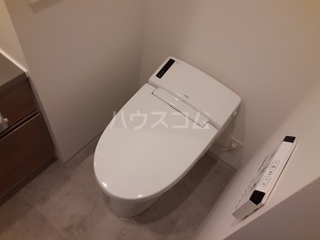 16/30 トイレ
