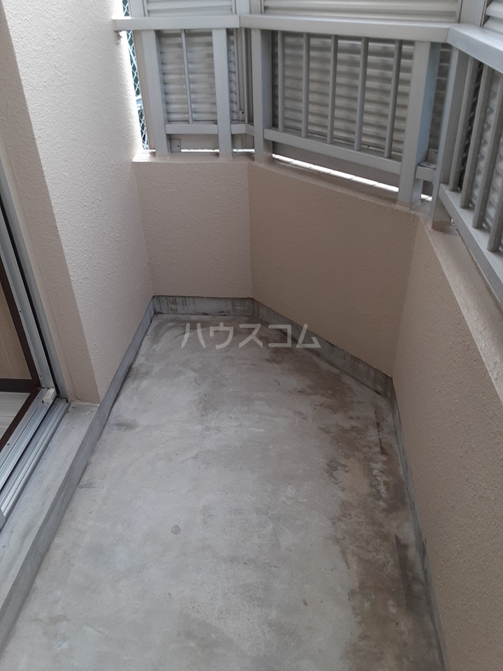 14/30 バルコニー