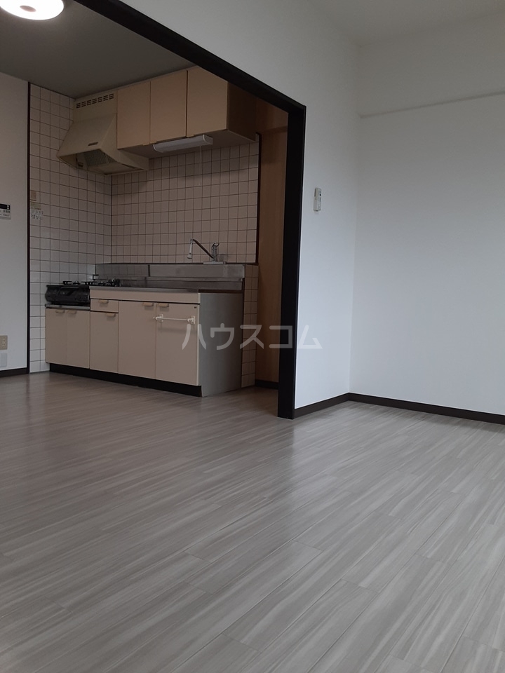 3/30 リビング/ダイニング