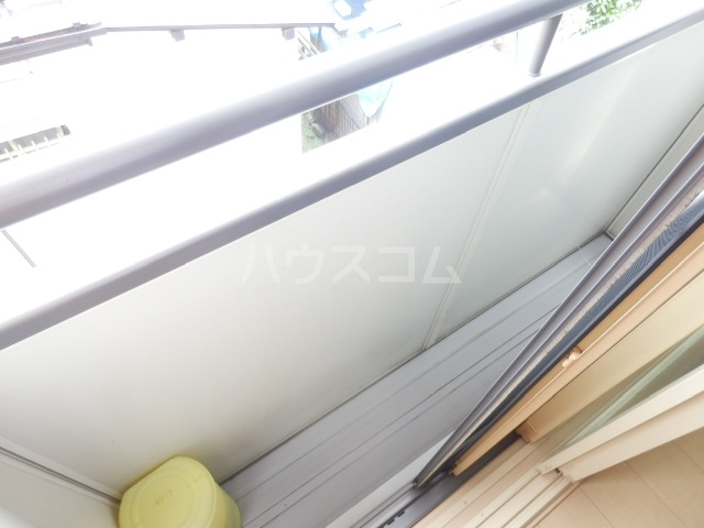 14/29 バルコニー