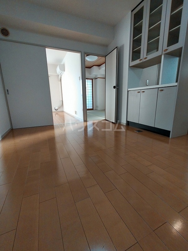 4/27 室内