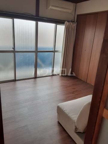 3/17 リビング/ダイニング