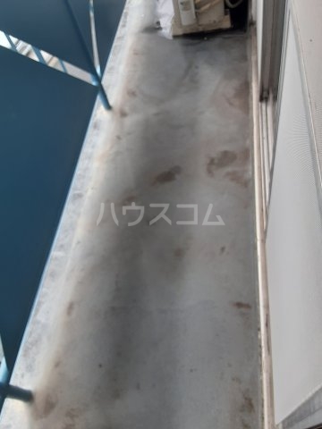 15/17 バルコニー