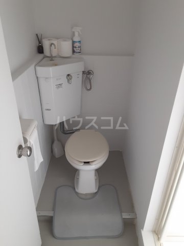 11/17 トイレ
