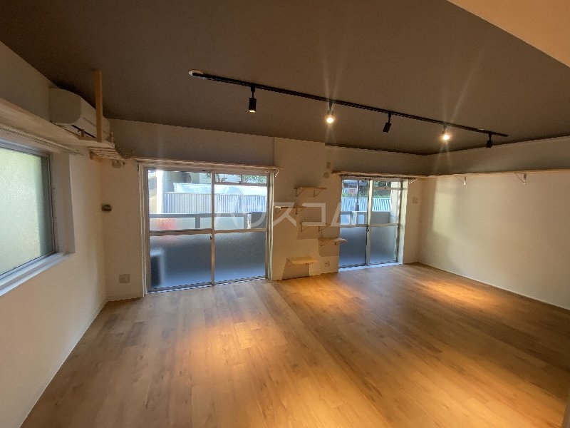 4/28 リビング/ダイニング