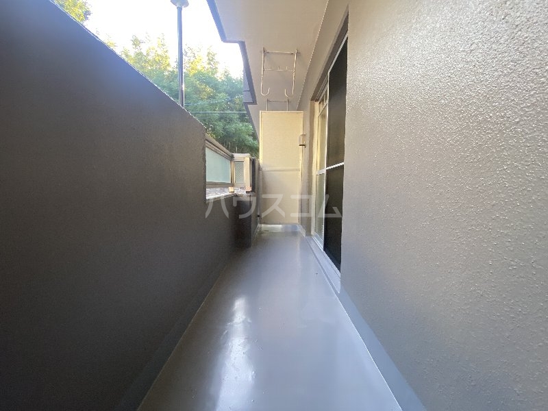 16/28 バルコニー