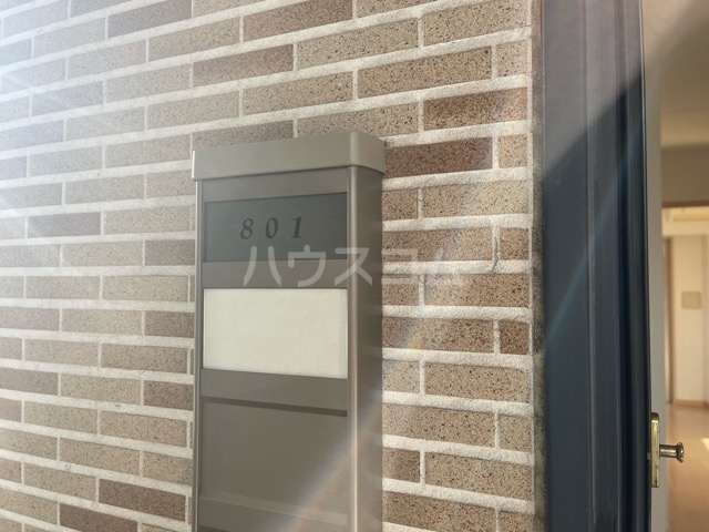 29/30 エントランス