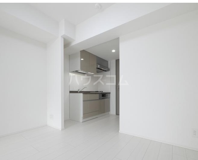 4/28 リビング/ダイニング