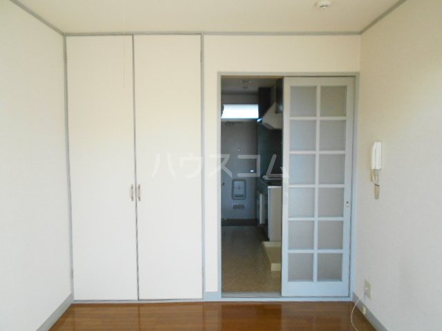 5/24 リビング/ダイニング