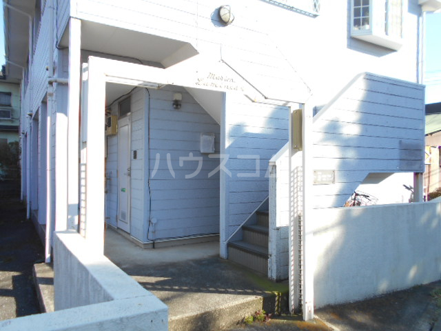 21/24 エントランス