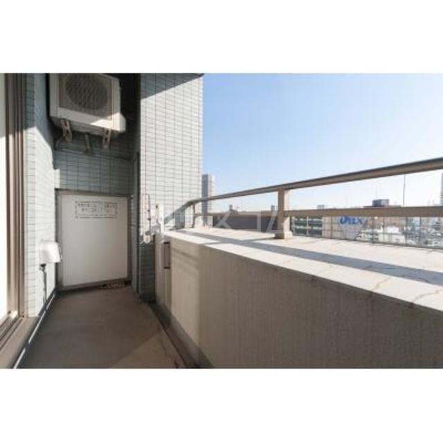 14/27 バルコニー