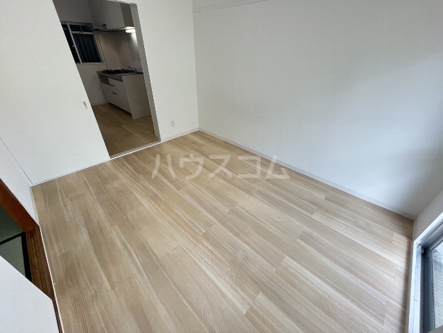 4/30 リビング/ダイニング