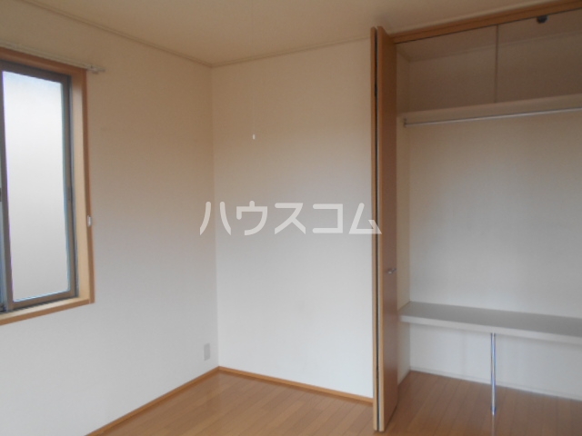 7/28 寝室