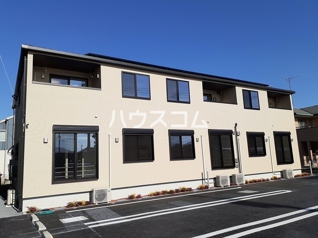 1/23 外観