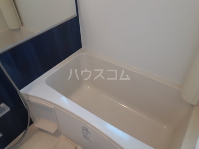 13/29 浴室