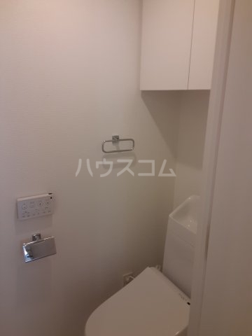 14/29 トイレ