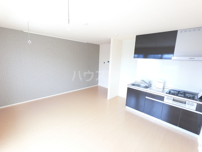 3/17 リビング/ダイニング