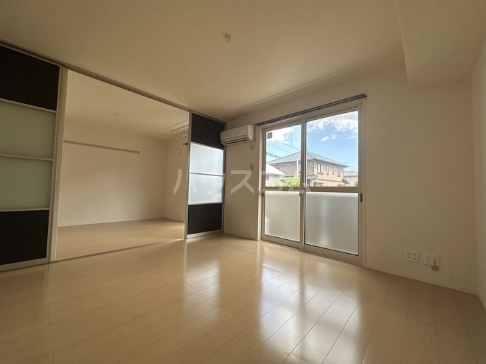 3/24 リビング/ダイニング