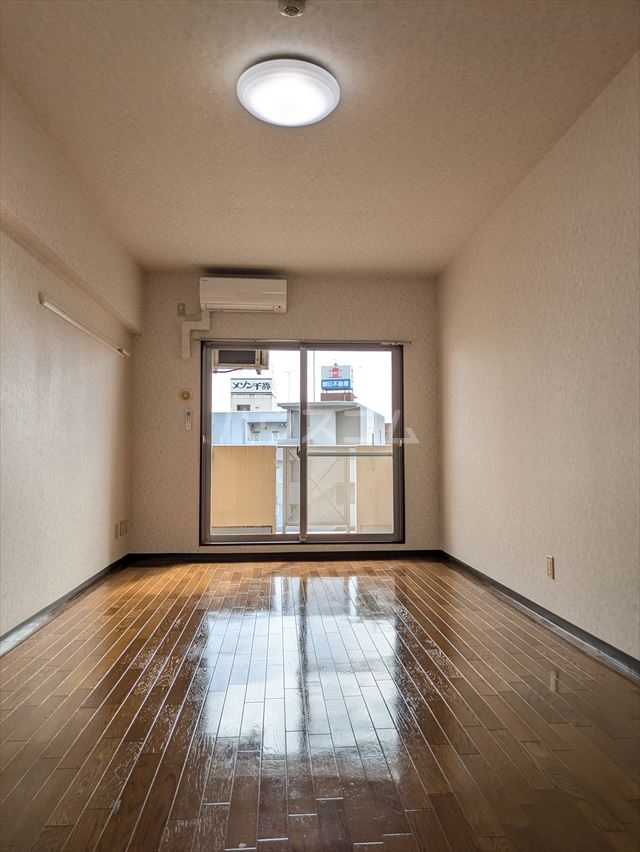 3/29 リビング/ダイニング