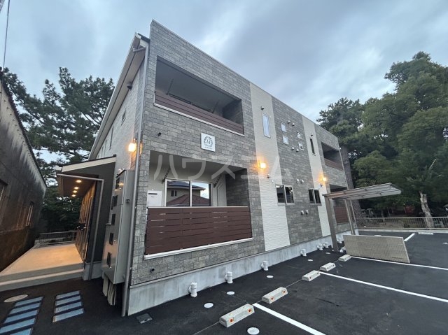 3/9 駐車場