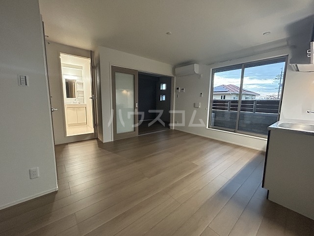 3/30 リビング/ダイニング