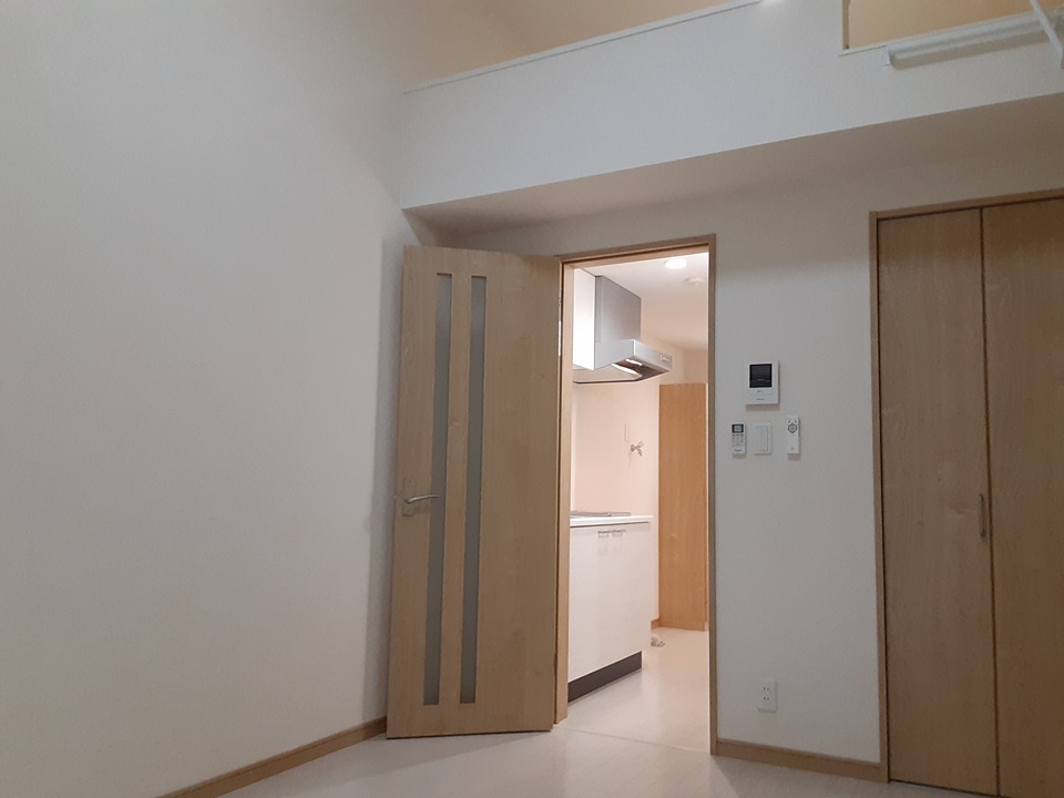 6/30 リビング/ダイニング