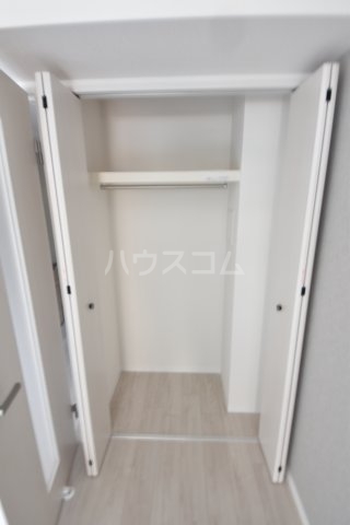 5/30 収納